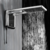 DUCHA ACQUA STORM ULTRA PT/CR 220/7800W na internet