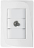 Coaxial Com Placa