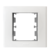 Miniplaca + Bastidor 02 módulos para móveis