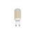 Lâmpada Led Bipino 3,5w 2700k Cristallux