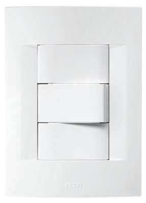 Interruptor 1 Tecla Intermediária 250V- 10A