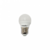 Lâmpada Led Bolinha 4,8w 6500k Cristallux