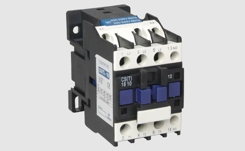 CONTATOR 220VCA-18A-(1NA)