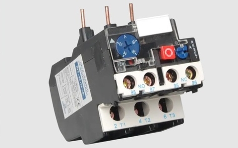 RELE TÉRMICO DE SOBRECARGA (9~13A)