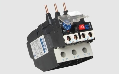 RELE TÉRMICO DE SOBRECARGA (30~40A)