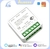 Interruptor Mini Módulo Embutido 1CH WIFI
