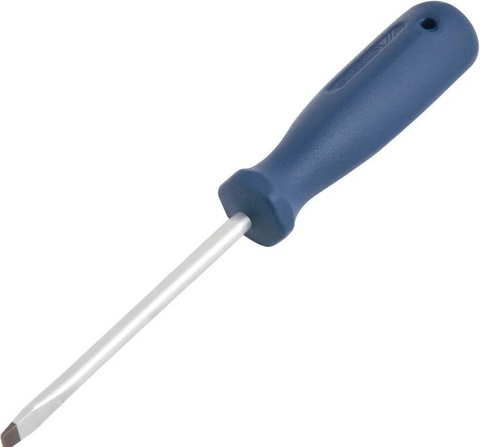 Chave de Fenda 150 1/4x4" Gedore