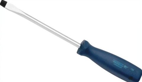Chave de Fenda 150 3/16x5" Gedore