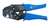 Alicate Prensa Terminal Tubular Eletricista - comprar online