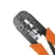 Alicate Crimpador c/ Catraca InterNeed - comprar online