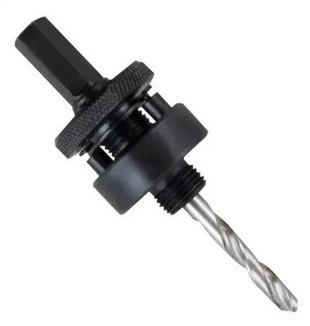 Suporte Para Serra Copo Ar 3/8 32-210mm Mister