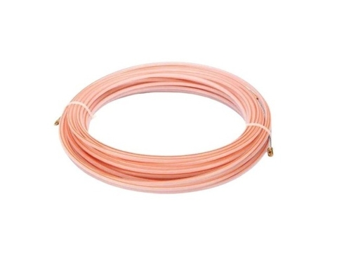 Passa Fio Profissional Com Alma De Aço 10m Kalop