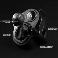 SIMULADOR DE CARRERAS LIMBOX SIM RACING - Linbox Technologies Arcade Argentina
