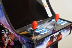 ARCADE RETRO CLASICO 24" PREMIUM. - comprar online