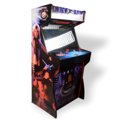 ARCADE SUPER OVERPLUS DE 32" - comprar online