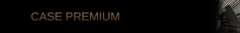 Banner da categoria CASE PREMIUM