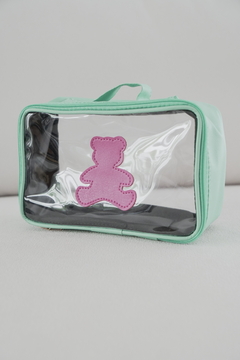 necessaire infantil menina