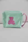 kit necessaire infantil menina