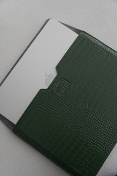 CASE MAC 13 inch - CROCO na internet