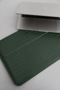 CASE MAC 13 inch - CROCO