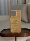 Case Croco