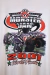 Camiseta Monster Jam World Finals (2001) on internet
