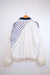 Jaqueta Lotto Off-white - buy online