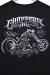Camiseta Choppers Inc. en internet