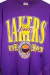 Moletom Lakers (Vintage) - buy online