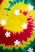 Image of Camiseta Tie Dye Unf*ck The World_03