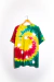 Camiseta Tie Dye Unf*ck The World_03 - online store
