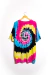 Camiseta Tie Dye Unf*ck The World_04 on internet