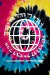 Camiseta Tie Dye Unf*ck The World_04 - The Circoolar Project