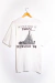 Camiseta Branca I Month Earlier? They Said Id Couldn’t be Done (Hanes) na internet