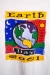 Camiseta Branca Earth Day 2001 (Hanes) - buy online