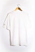 Camiseta Branca Earth Day 2001 (Hanes) on internet
