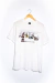 Camiseta Branca Honolulu (Warner Bros Studio Store)
