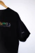 Camiseta Preta MSDN Academic Alliance (Port and Company) - loja online