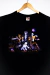 Camiseta Preta Cats (Fruit of the loom) - buy online