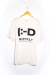Camiseta Branca Comedy Sportz {:-D (Hanes Beefy)