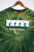 Camiseta Verde Miami Football (S Team Starter) - comprar online