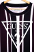 Camiseta Guess Listrada - buy online
