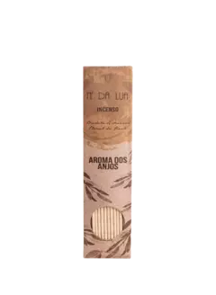 Incenso N' Da Lua - AROMA DOS ANJOS