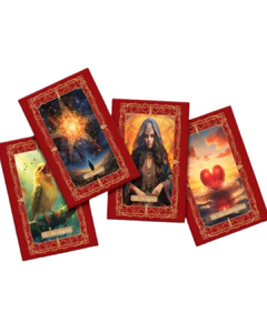 Tarot - O ENIGMA DO BARALHO CIGANO na internet