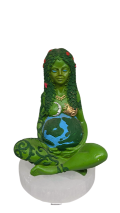 Escultura - GAIA