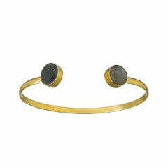 Bracelete Labradorita