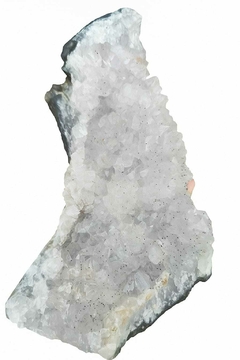 Cristal com Goethita - comprar online
