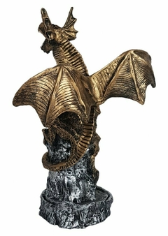 Incensário Dragon - comprar online