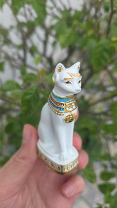 Deusa Bastet - comprar online
