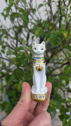 Deusa Bastet - loja online